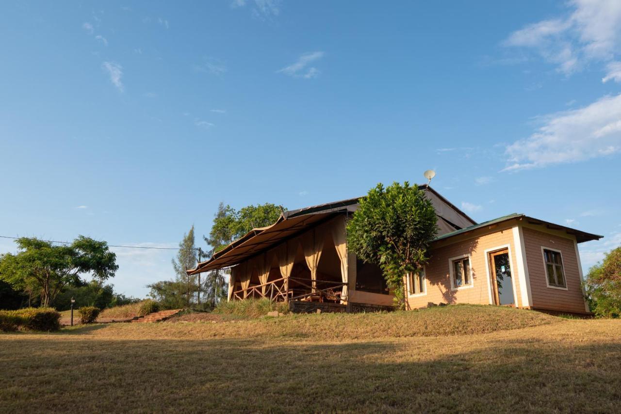 Willa Pembeni Rhotia Karatu Zewnętrze zdjęcie